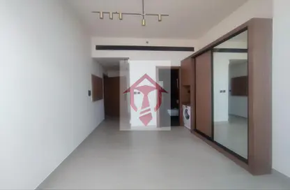 Apartment - 1 Bathroom for rent in Binghatti House - Jumeirah Village Circle - Dubai