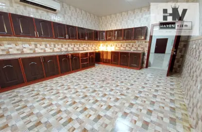 Villa - 3 Bedrooms - 4 Bathrooms for rent in Mohamed Bin Zayed Centre - Mohamed Bin Zayed City - Abu Dhabi