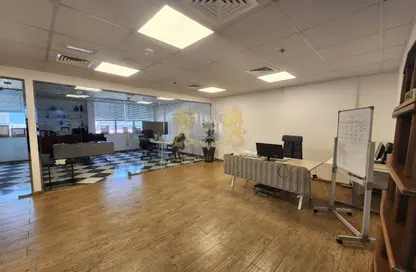 Office Space - Studio - 1 Bathroom for sale in Detroit House - Motor City - Dubai