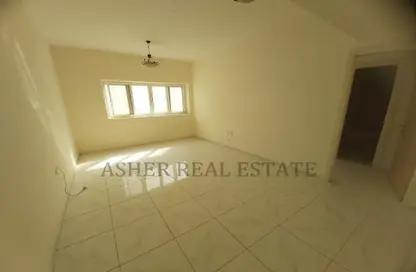 Apartment - 1 Bedroom - 2 Bathrooms for rent in Sarab Tower - Al Khan - Sharjah