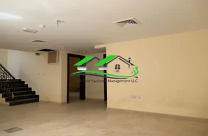 Villa - 5 Bedrooms - 7 Bathrooms for rent in Al Bateen Airport - Muroor Area - Abu Dhabi