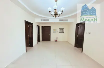 Apartment - 1 Bedroom - 2 Bathrooms for rent in Al Maha Tower B - Al Barsha 1 - Al Barsha - Dubai