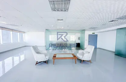 Office Space - Studio for rent in HDS Business Centre - JLT Cluster M - Jumeirah Lake Towers - Dubai