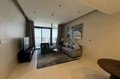 Hotel  and  Hotel Apartment - 1 Bedroom - 1 Bathroom for sale in Aykon City Tower B - Aykon City - Business Bay - Dubai