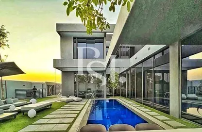 Villa - 4 Bedrooms - 6 Bathrooms for sale in Azalea - Tilal City - Sharjah