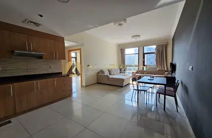 Apartment - 2 Bedrooms - 3 Bathrooms for rent in Lincoln Park - West Side - Lincoln Park - Arjan - Dubai