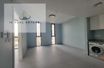 Apartment - 1 Bedroom - 2 Bathrooms for rent in The Link - East Village - Aljada - Sharjah