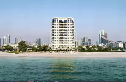 Apartment - 3 Bedrooms - 5 Bathrooms for sale in Layla Residences - Maryam Island - Sharjah