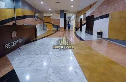 Apartment - 1 Bedroom - 1 Bathroom for rent in Al Nahda Complex - Al Nahda - Sharjah