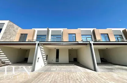 Townhouse - 3 Bedrooms - 4 Bathrooms for rent in Joy - Arabian Ranches 3 - Dubai