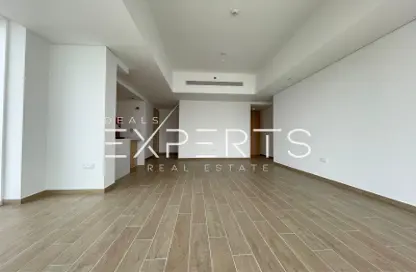 Apartment - 2 Bedrooms - 3 Bathrooms for rent in Mayan 1 - Mayan - Yas Island - Abu Dhabi