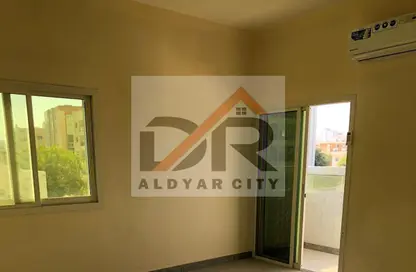 Apartment - 2 Bedrooms - 2 Bathrooms for rent in Orient Tower 1 - Orient Towers - Al Bustan - Ajman