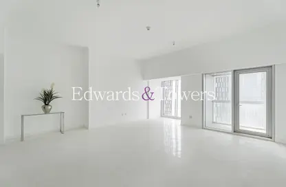 Apartment - 2 Bedrooms - 3 Bathrooms for rent in Cayan Tower - Dubai Marina - Dubai