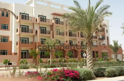 Apartment - 1 Bedroom - 2 Bathrooms for sale in Al Sabeel Building - Al Ghadeer - Abu Dhabi