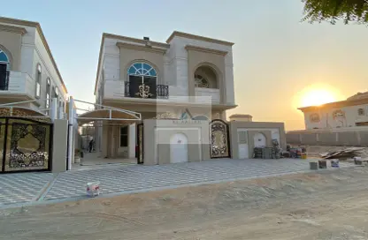 Villa - 6 Bedrooms for sale in Al Mowaihat 3 - Al Mowaihat - Ajman