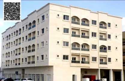 Apartment - 1 Bedroom - 2 Bathrooms for rent in Al Rawda 1 - Al Rawda - Ajman