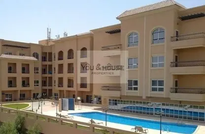 Apartment - 1 Bedroom - 1 Bathroom for rent in Diamond Views 2 - Diamond Views - Jumeirah Village Circle - Dubai