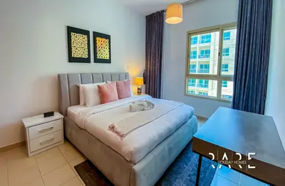 Apartment - 1 Bedroom - 1 Bathroom for rent in Al Arta 1 - Al Arta - Greens - Dubai