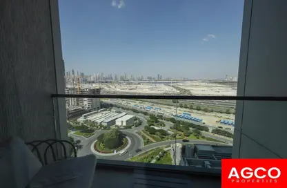 Apartment - 3 Bedrooms - 3 Bathrooms for sale in One Park Avenue - Sobha Hartland - Mohammed Bin Rashid City - Dubai