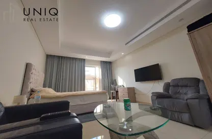 Apartment - Studio - 1 Bathroom for sale in Cleopatra - Living Legends - Dubai