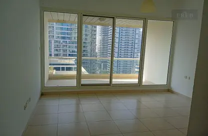 Apartment - 2 Bedrooms - 3 Bathrooms for rent in Marina Sail - Dubai Marina - Dubai