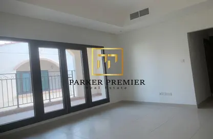 Villa - 3 Bedrooms - 4 Bathrooms for rent in Bloom Gardens - Al Salam Street - Abu Dhabi