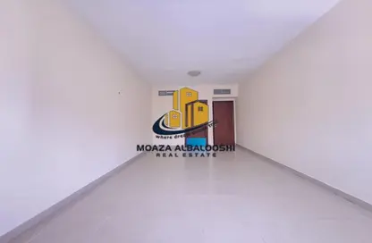 Apartment - 1 Bedroom - 2 Bathrooms for rent in Al Zain Tower - Al Nahda - Sharjah