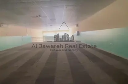 Shop - Studio - 1 Bathroom for rent in Al Naemiya Tower 1 - Al Naemiya Towers - Al Nuaimiya - Ajman