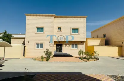 Villa - 6 Bedrooms - 6 Bathrooms for rent in Al Shuaibah - Al Rawdah Al Sharqiyah - Al Ain