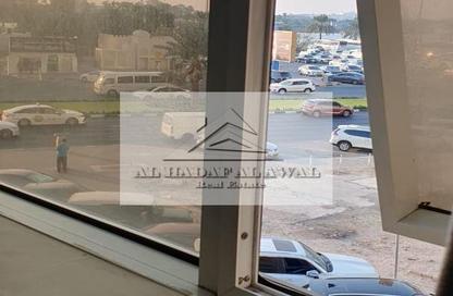 Apartment - 1 Bedroom - 2 Bathrooms for rent in New Zubaidi Building - Al Majaz 1 - Al Majaz - Sharjah