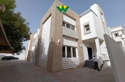 Villa - 7 Bedrooms for rent in Mohamed Bin Zayed Centre - Mohamed Bin Zayed City - Abu Dhabi