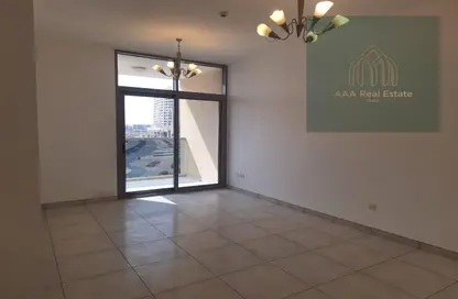 Apartment - 2 Bedrooms - 2 Bathrooms for rent in Wadi Al Safa 5 - Dubai