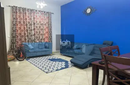 Apartment - 2 Bedrooms - 3 Bathrooms for sale in Claverton House 2 - Claverton House - Motor City - Dubai