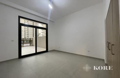 Apartment - 1 Bedroom - 2 Bathrooms for sale in Parkside - Town Square - Dubai