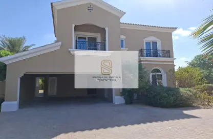 Villa - 5 Bedrooms - 5 Bathrooms for rent in Alvorada - Arabian Ranches - Dubai