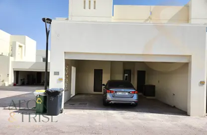 Townhouse - 3 Bedrooms - 4 Bathrooms for rent in Mira Oasis 2 - Mira Oasis - Reem - Dubai