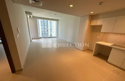 Apartment - 1 Bedroom - 1 Bathroom for rent in Harbour Gate Tower 1 - Harbour Gate - Dubai Creek Harbour (The Lagoons) - Dubai