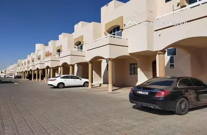 Villa - 3 Bedrooms - 4 Bathrooms for rent in Shabhanat Asharij - Asharej - Al Ain