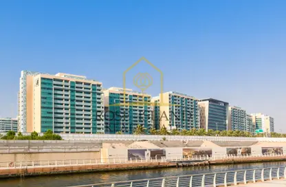 Apartment - 2 Bedrooms - 3 Bathrooms for sale in Al Nada 2 - Al Muneera - Al Raha Beach - Abu Dhabi