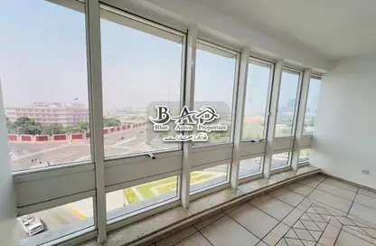 Apartment - 3 Bedrooms - 3 Bathrooms for rent in Madinat Zayed - Abu Dhabi