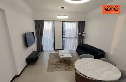 Apartment - 1 Bedroom - 2 Bathrooms for rent in Aria - Jumeirah Village Circle - Dubai