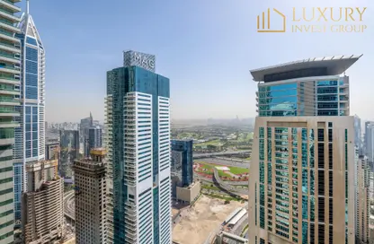 Apartment - 2 Bedrooms - 2 Bathrooms for sale in The Torch - Dubai Marina - Dubai