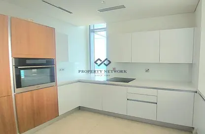 Apartment - 2 Bedrooms - 2 Bathrooms for sale in ANWA - Maritime City - Dubai