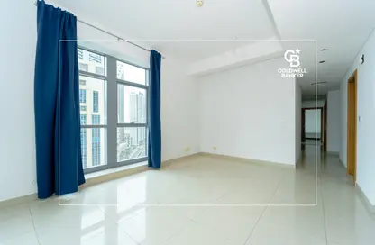 Apartment - 3 Bedrooms - 3 Bathrooms for sale in Claren Tower 1 - Claren Towers - Downtown Dubai - Dubai