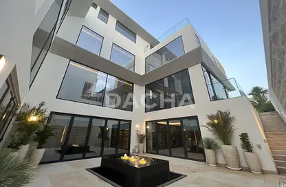 Villa - 7 Bedrooms - 7+ Bathrooms for sale in Autograph Collection - DAMAC Hills - Dubai