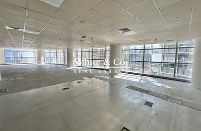 Office Space - Studio for rent in Shatha Tower - Dubai Media City - Dubai