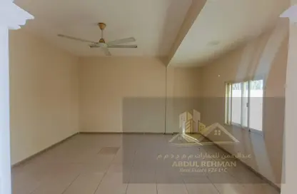 Villa - 3 Bedrooms - 2 Bathrooms for rent in Al Hazana - Al Riqqa - Sharjah