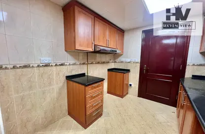 Apartment - 2 Bedrooms - 2 Bathrooms for rent in Shabiya 10 - Shabiya - Mussafah - Abu Dhabi