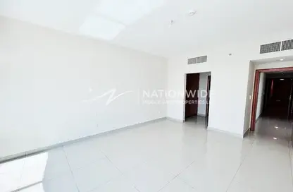 Apartment - 3 Bedrooms - 3 Bathrooms for rent in Beach Towers - Shams Abu Dhabi - Al Reem Island - Abu Dhabi