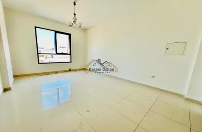 Apartment - 1 Bathroom for rent in Al Jaddaf - Dubai